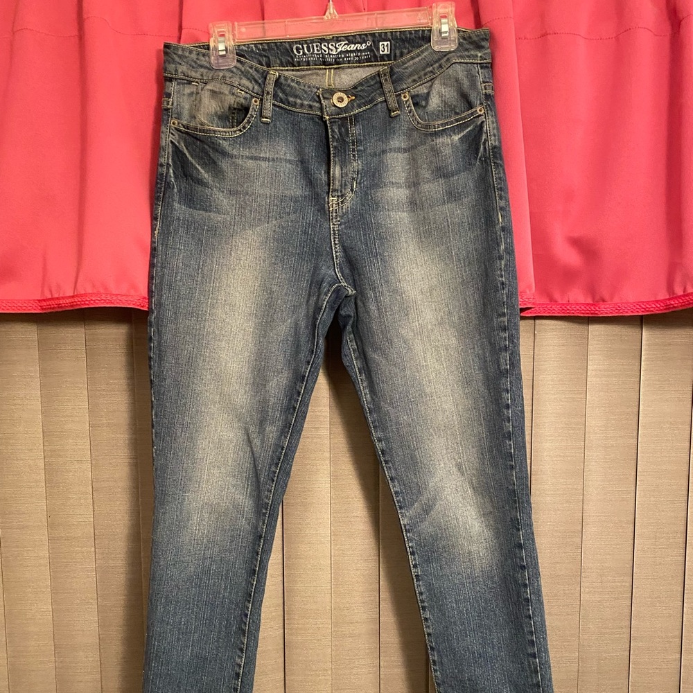 Guess jeans